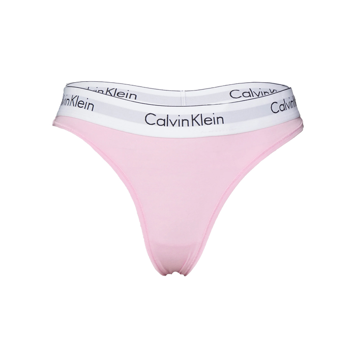 ROPA INTERIOR FEMENIANA CALVIN KLEIN