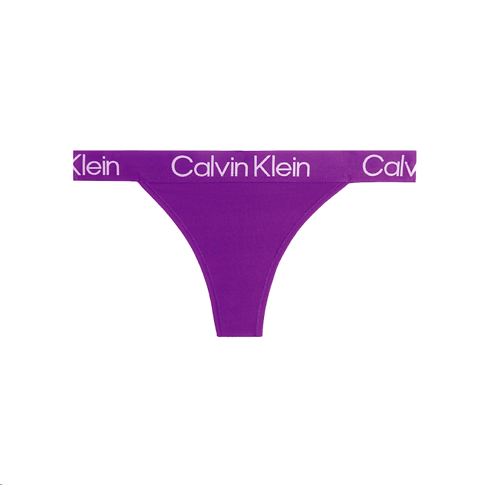 ROPA INTERIOR FEMENIANA CALVIN KLEIN LILA