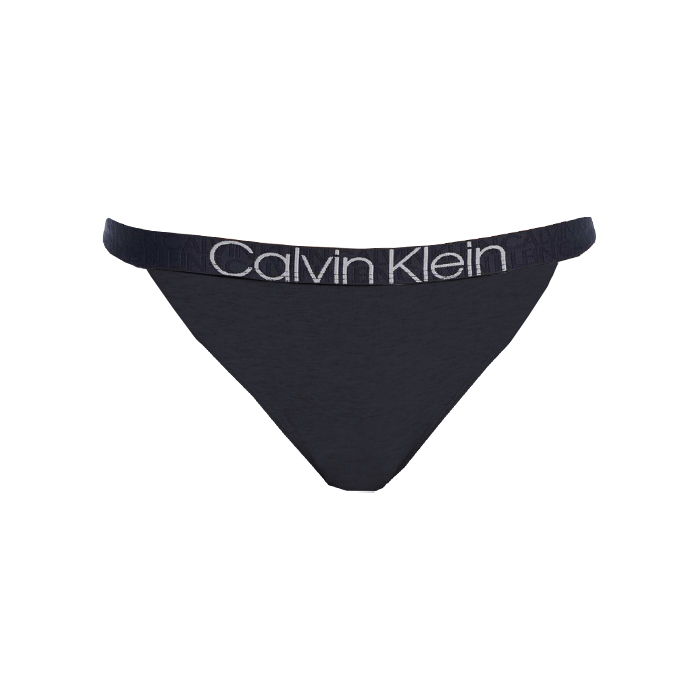 ROPA INTERIOR FEMENIANA CALVIN KLEIN NEGRO