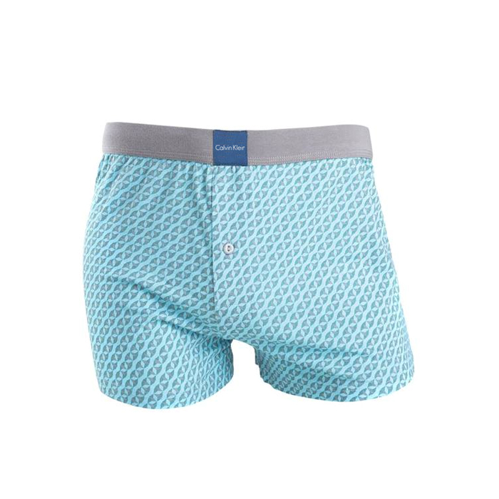 SHORT PIJAMA CALVIN KLEIN