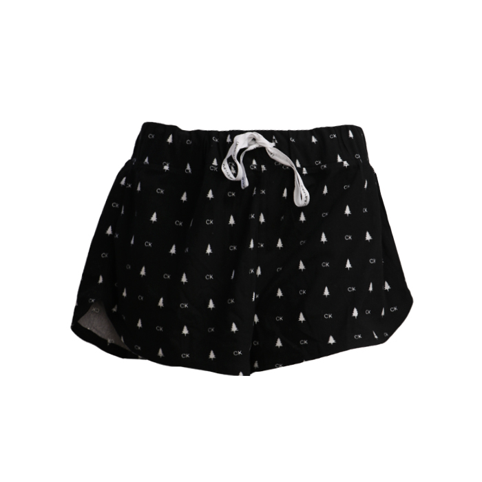 SHORT PIJAMA CALVIN KLEIN