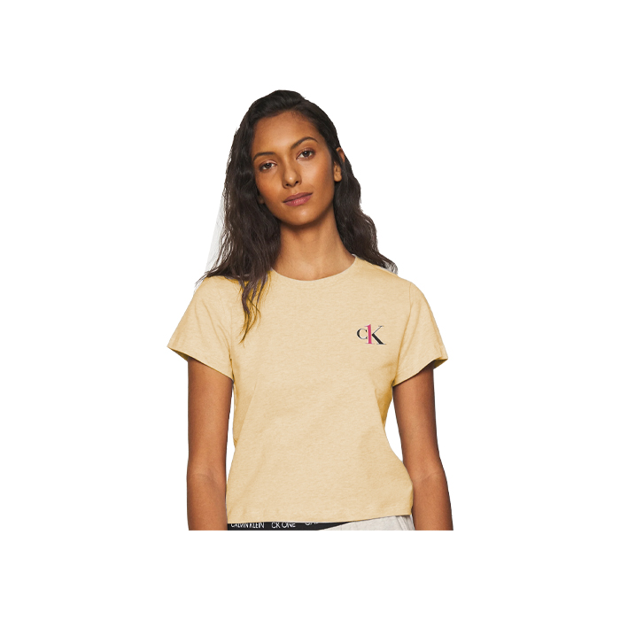 CAMISETA MANGA CORTA CALVIN KLEIN