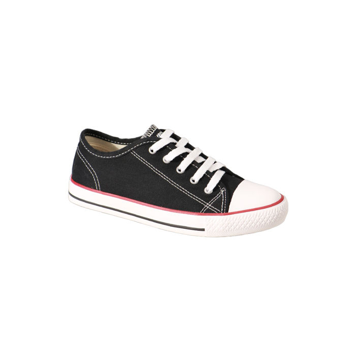 ZAPATO URBANO DIVERSAO PRETO