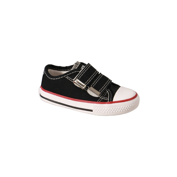 ZAPATO URBANO DIVERSAO PRETO