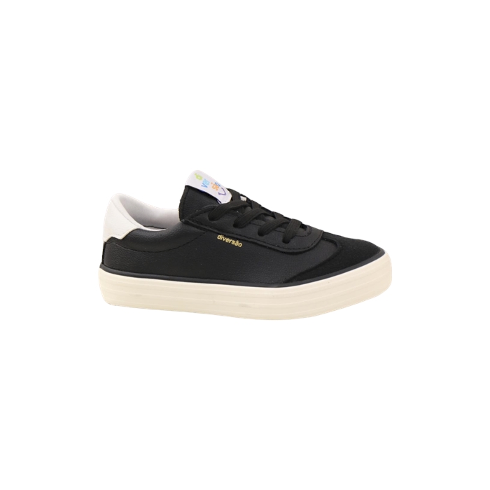 CHAMPION URBANO DIVERSAO PRETO OFF - 10190
