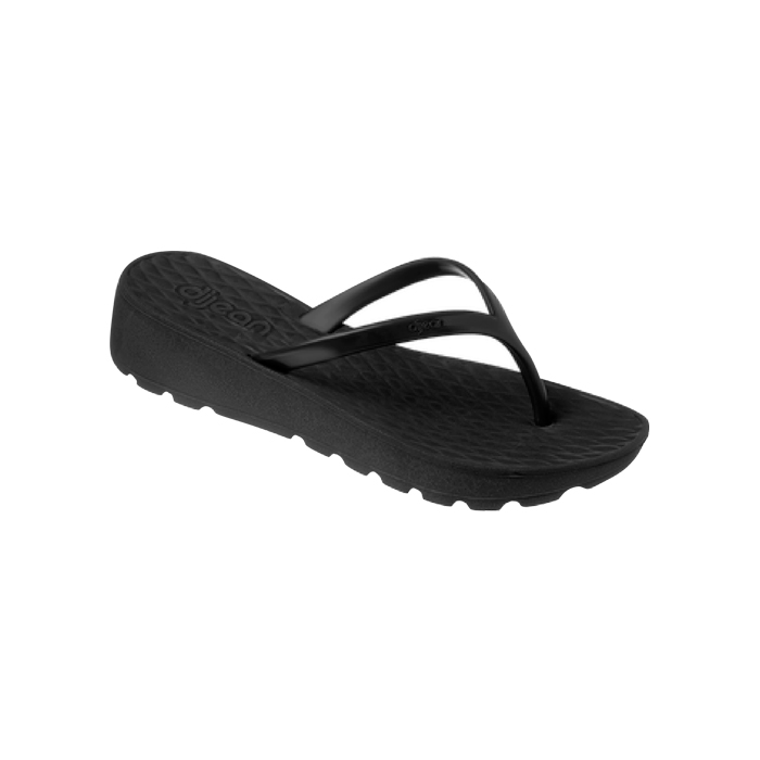 ZAPATILLA GOMA DIJEAN