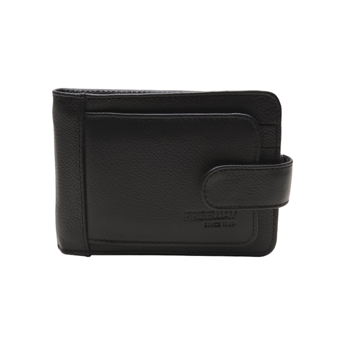 BILLETERA MASCULINA FREE WAY