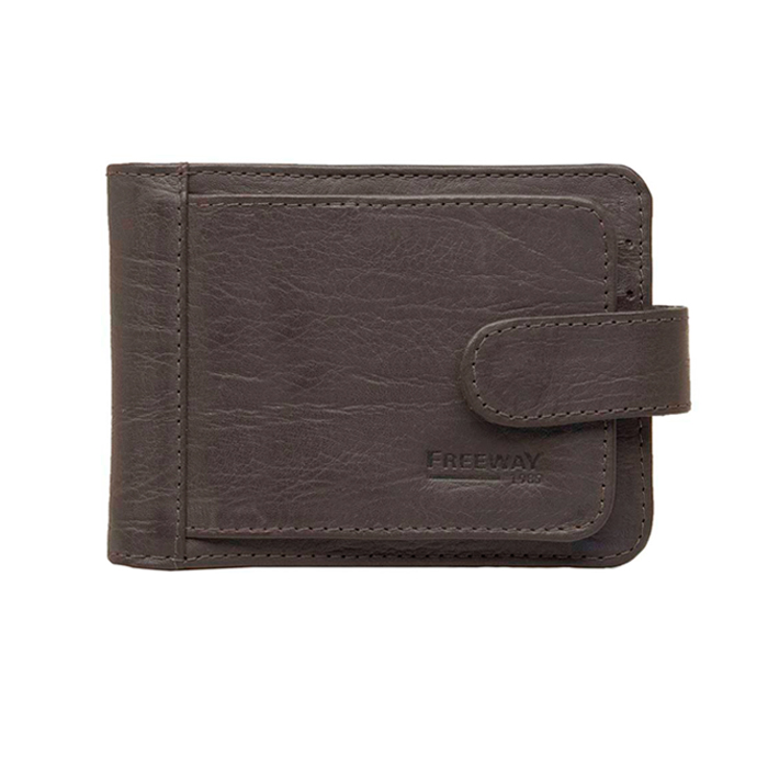 BILLETERA MASCULINA FREE WAY