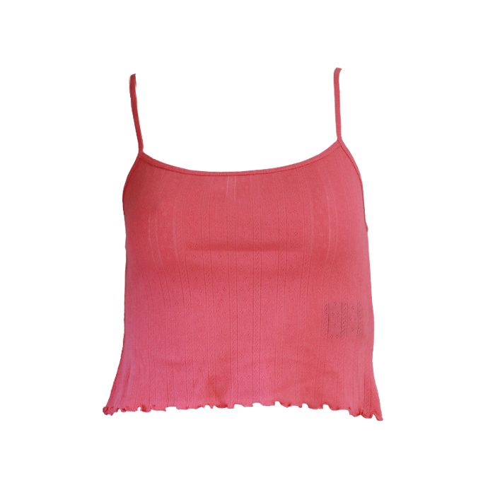 BLUSA MANGA CORTA TOMMY HILFIGER