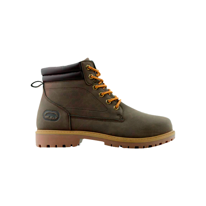 BOTA URBANO ECKO BROWN