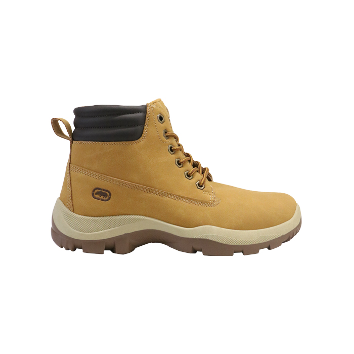 BOTA URBANO ECKO CAMEL