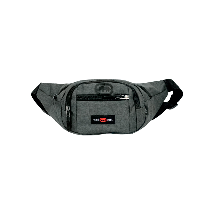 RIÑONERA ECKO GREY