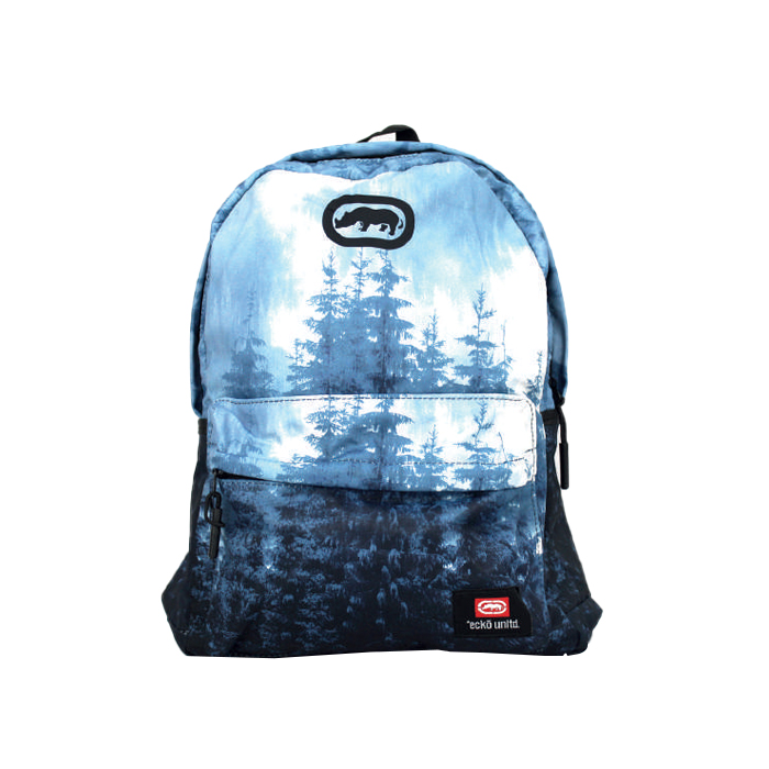 MOCHILA ECKO