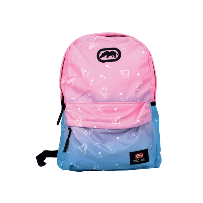 MOCHILA ECKO