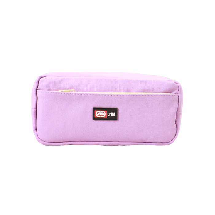 CARTUCHERA ECKO LILA