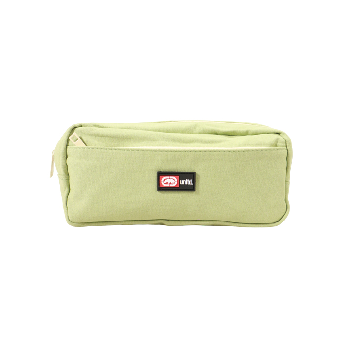 CARTUCHERA ECKO VERDE