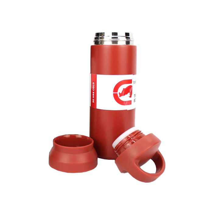 TERMO ECKO RED