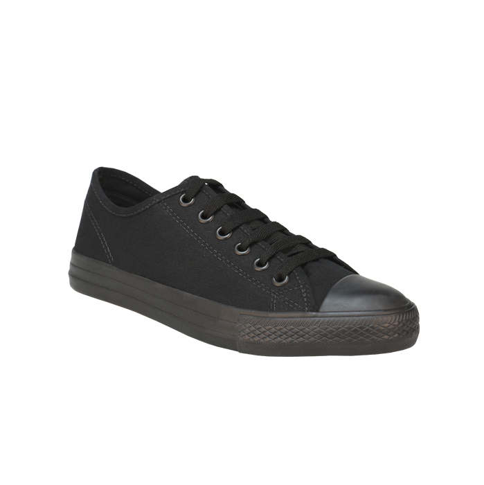 CHAMPION URBANO STREET STAR BLACK