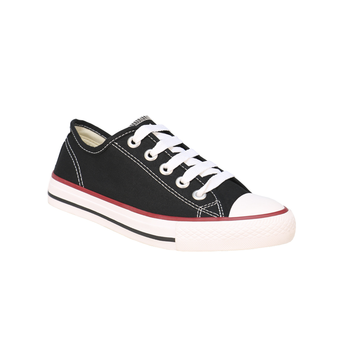 CHAMPION URBANO STREET STAR PRETO