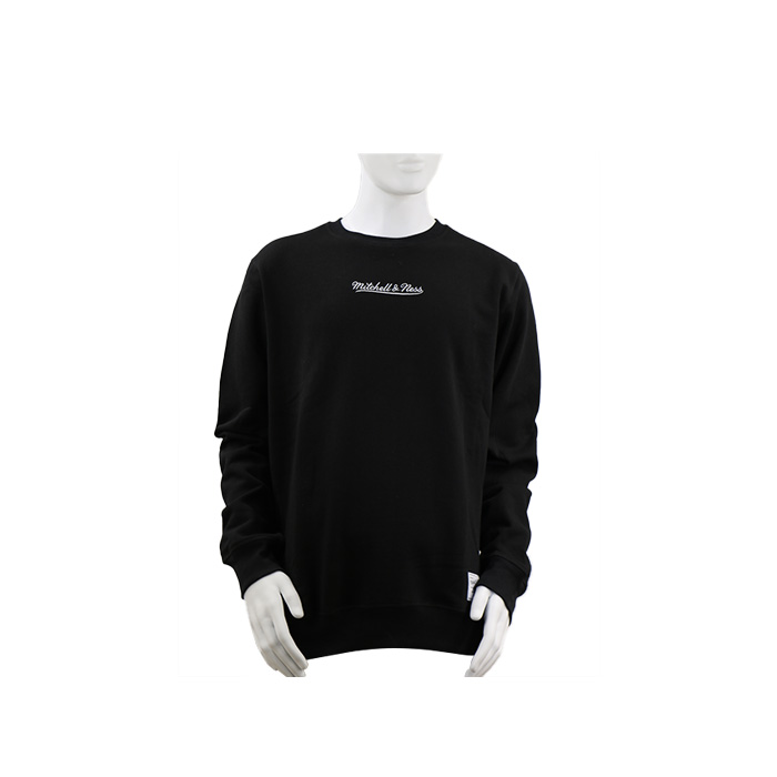 BUZOS SUDADERA MITCHELL & NESS