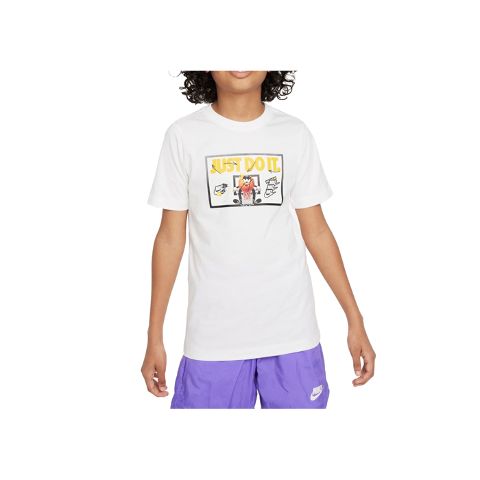 CAMISETA MANGA CORTA NIKE