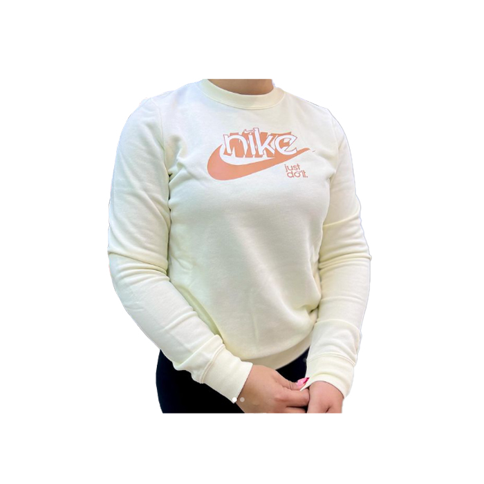 CAMISETA MANGA LARGA NIKE