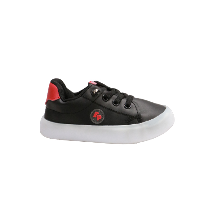 CHAMPION URBANO FISHER PRICE BLACK RED