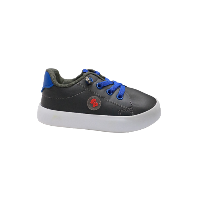 CHAMPION URBANO FISHER PRICE GREY ROYAL