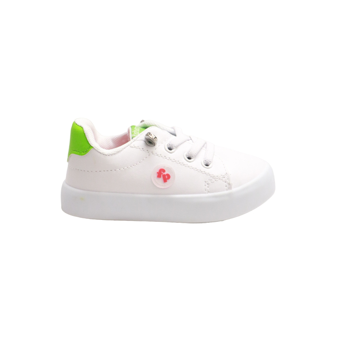 CHAMPION URBANO FISHER PRICE WHITE GREEN