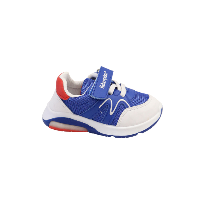 CHAMPION URBANO FISHER PRICE NAVY WHITE