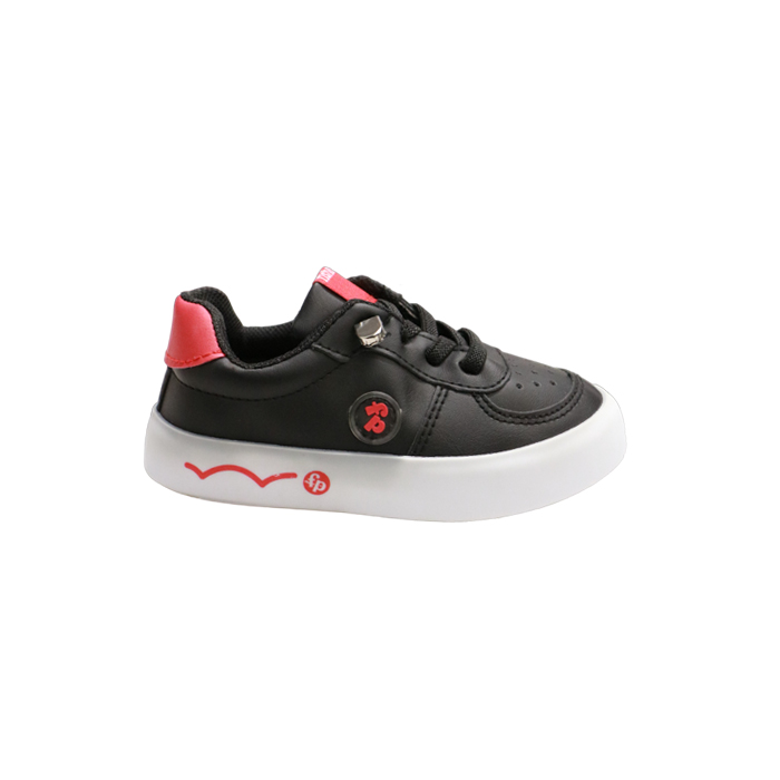 CHAMPION URBANO FISHER PRICE BLACK RED