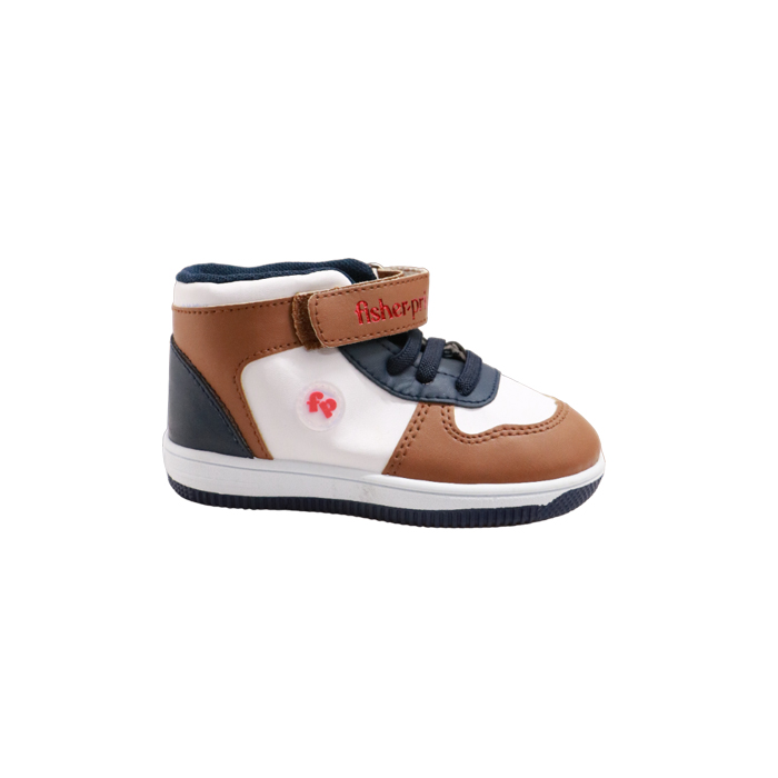 CHAMPION URBANO FISHER PRICE WHITE CAMEL