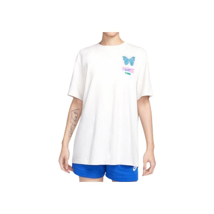 CAMISETA MANGA CORTA NIKE