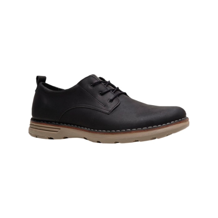 BOTA URBANO FREE WAY PRETO
