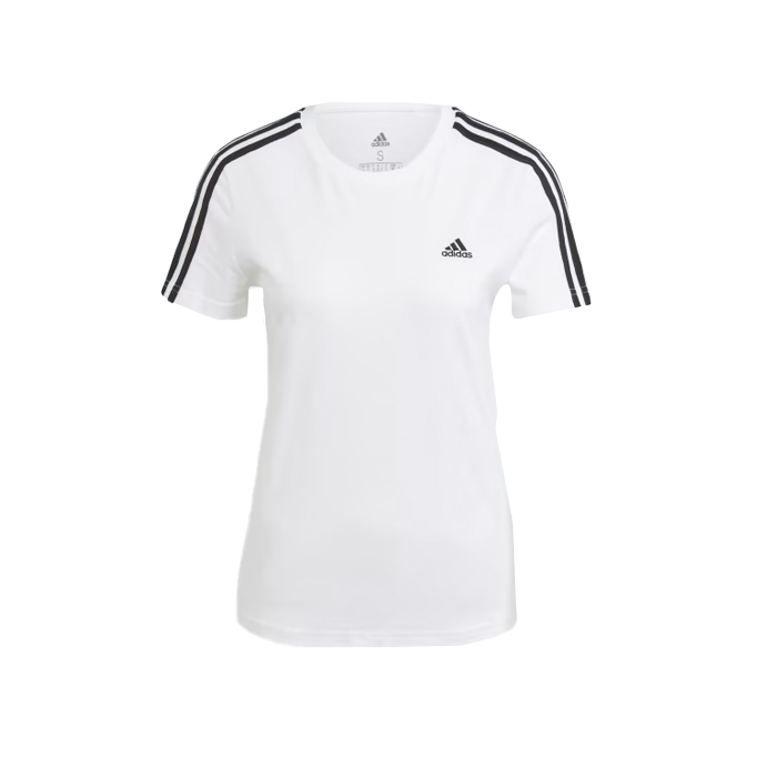CAMISETA MANGA CORTA ADIDAS