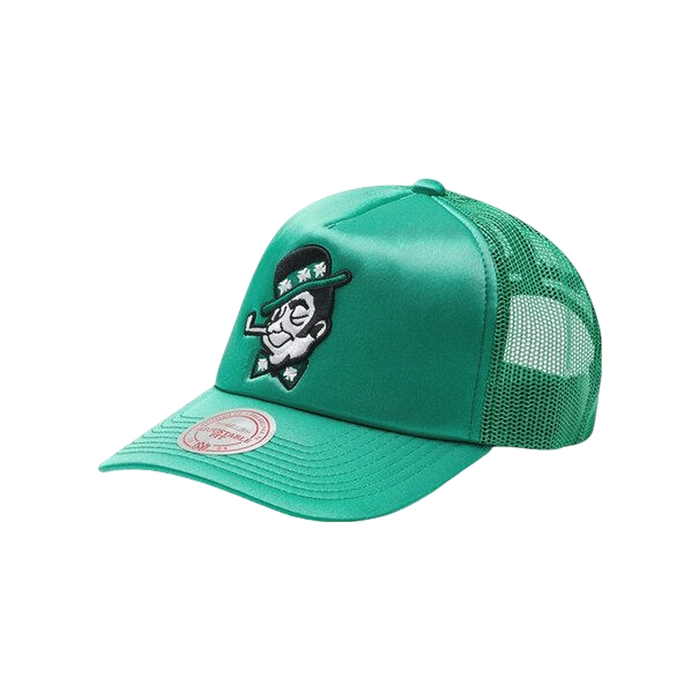 KEPIS  MITCHELL & NESS