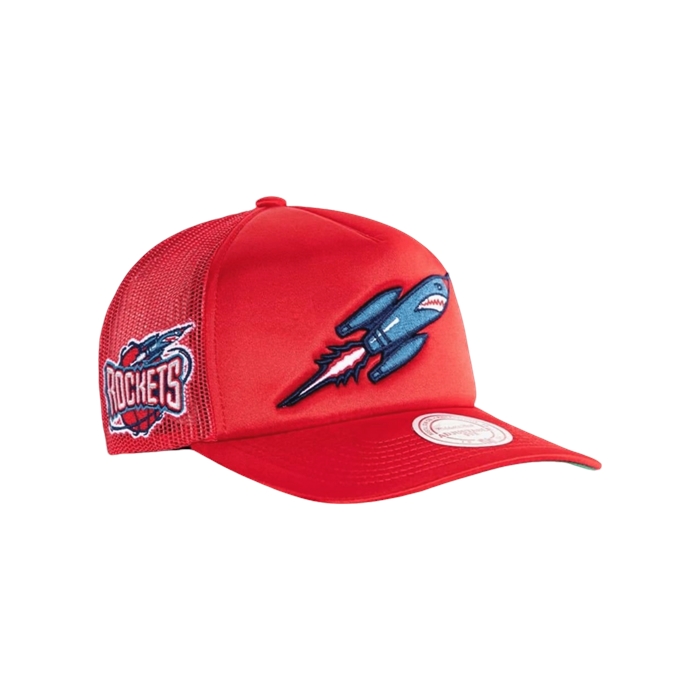 KEPIS  MITCHELL & NESS