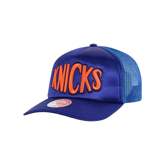 KEPIS  MITCHELL & NESS
