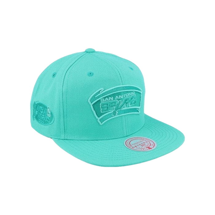 KEPIS  MITCHELL & NESS