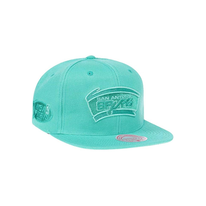 KEPIS  MITCHELL & NESS