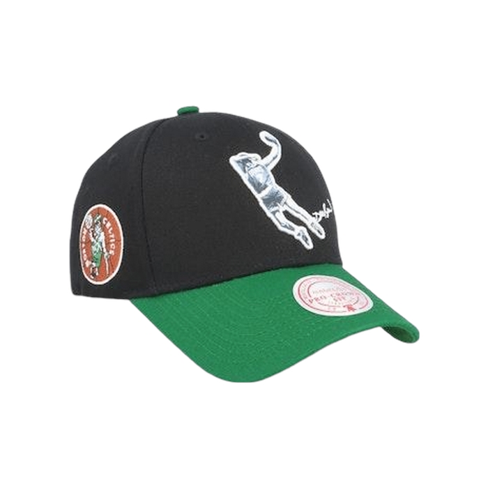 KEPIS  MITCHELL & NESS