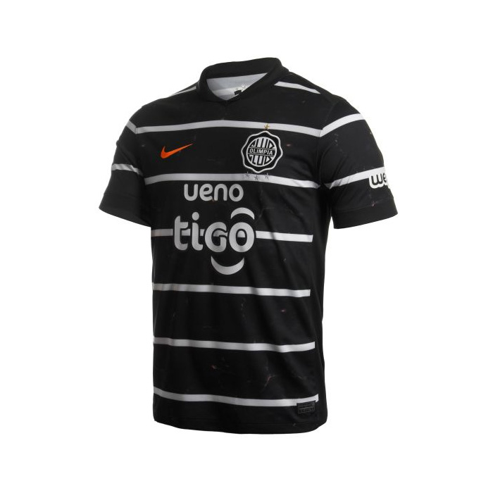 CAMISETA MANGA CORTA NIKE