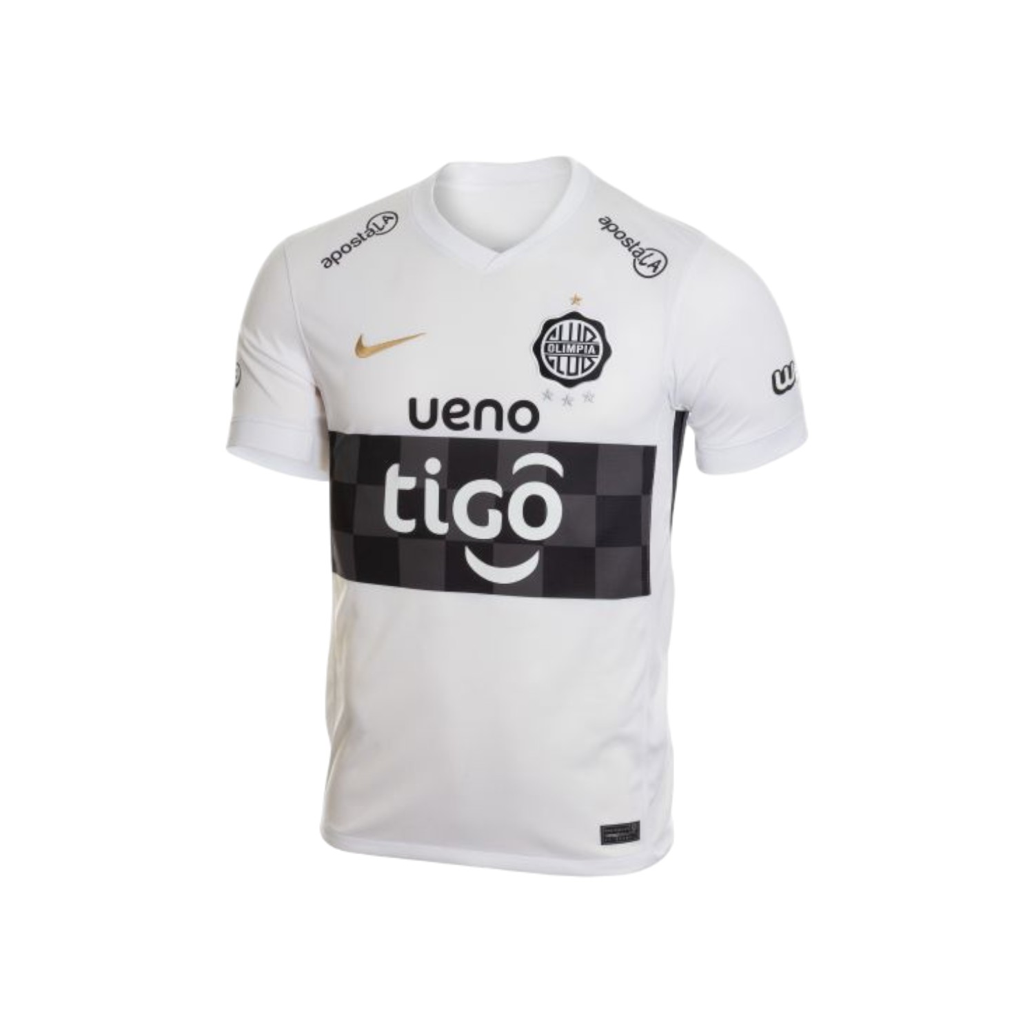 CAMISETA MANGA CORTA NIKE