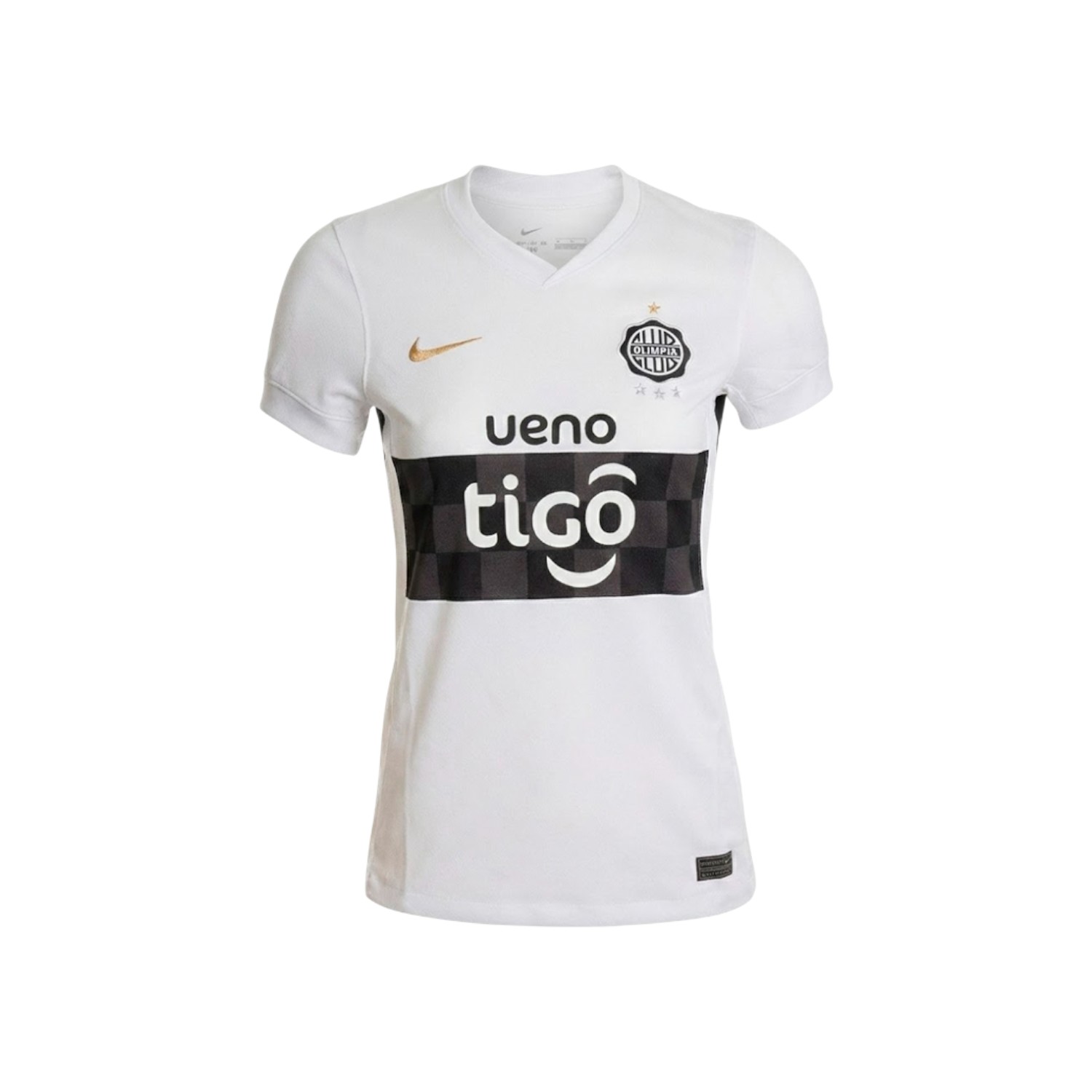 CAMISETA MANGA CORTA NIKE