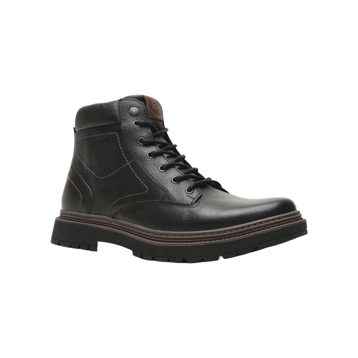 BOTA URBANO FREE WAY PRETO