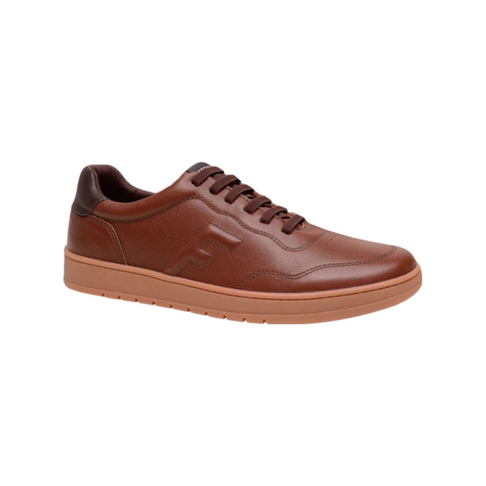 ZAPATO URBANO FREE WAY MACARANDUBA