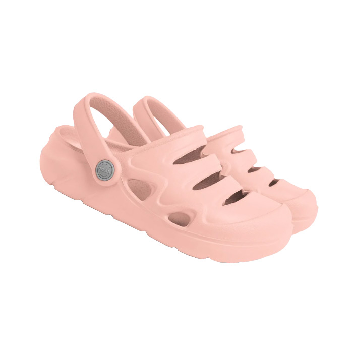SANDALIA COMFORT OKEAN BEGE