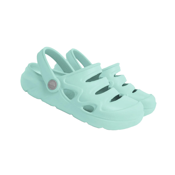 SANDALIA COMFORT OKEAN MENTA