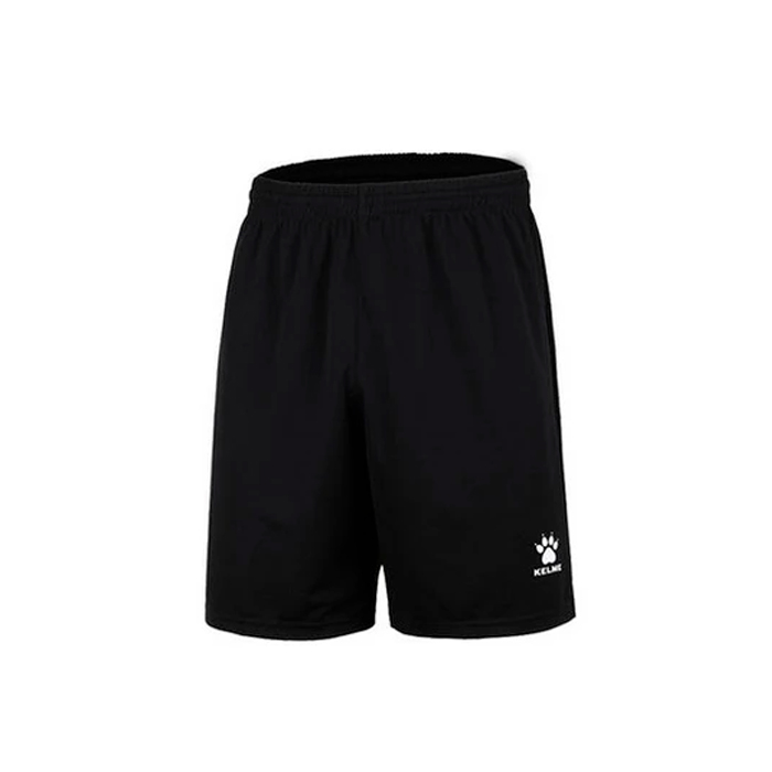 SHORT FUTBOL KELME BLACK