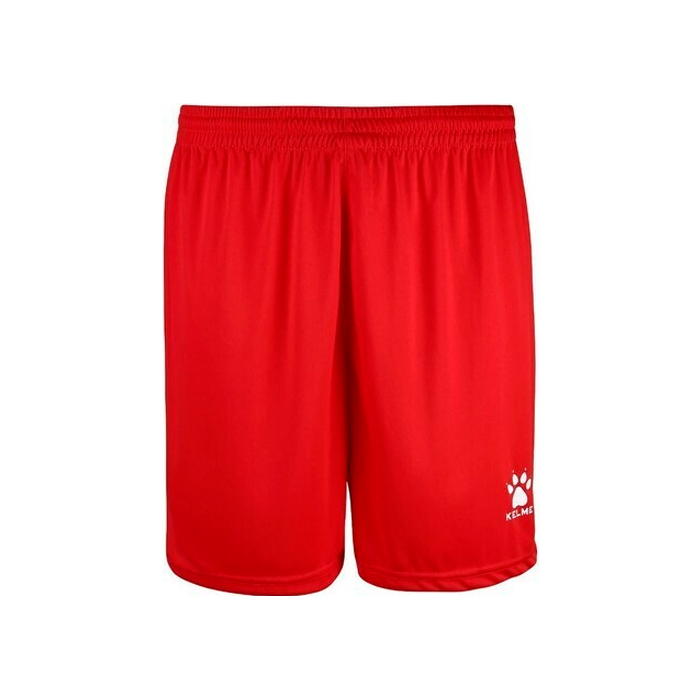 SHORT FUTBOL KELME RED